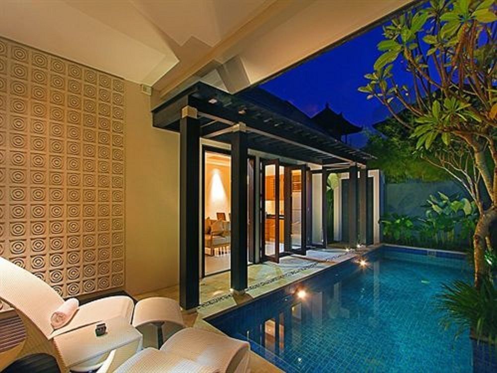 The Jineng Villas By Ekosistem Seminyak Esterno foto